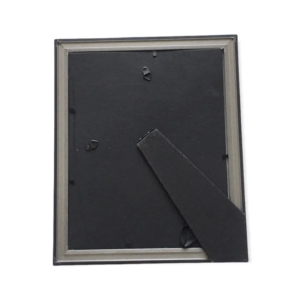 🔃Black Picture Frame